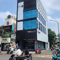 Bán Building Siêu Vị Trímặt Tiềnphổ Quang, 8 X 28M, Hầm + 10 Lầu, Hđt: 220 Triệu/Tháng, Giá: 48 Tỷ Tl