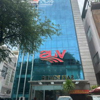 Bán Tòa Building Mặt Tiền Cao Thắng - Dt: 22 X 42M - Hầm + 11 Lầu - Hđt: 1 Tỷ/Tháng - Giá: 350 Tỷ