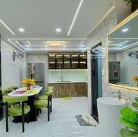 Bán Nhà Đẹp Xuất Sắc Bán Gấp Tại Đường Phan Thúc Duyện, Tân Bình 3,36 Tỷ Vnd, 59M2 Sổ Hồng Riêng