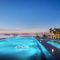 Căn Ngoại Giao Giá Chiết Khấu Chỉ 2,1 Tỷ/Căn 2 Phòng Ngủview Biển Tầng Cao Đẹp Nhất Dự Án Misaki Hạ Long