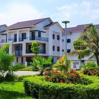 Mở Bán 18 Căn Shopvillas Lake View Kinh Doanh Đẳng Cấp View Công Viên 7Ha Giáp Chợ Vải Ninh Hiệp