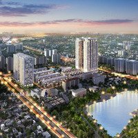 Bán Căn Hộ Penthouse Duplex 200M2, View Hồ Tùng Mậu Tại Dự Án The Zei - Mỹ Đình, Liên Hệ: 0962636162