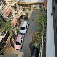 Bán Nhà Nguyễn Hoàng Tôn - Tây Hồ. Siêu Đẹp, Siêu Vip, Kd Dòng Tiền, 6 Tầng 50M2 Giá Chào 15,5 Tỷ