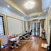 Bán Nhà Ngõ 30 Phan Đình Giót 35M2, 4,95 Tỷ, Nhà Xinh Giá Mềm