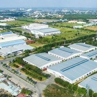 Cần Vốn Bán Gấp 505M2 Shr Cạnh Chợ Trườngmặt Tiền18M Dân Đông. Gía 320 Triệu Gần Trung Tâm Văn Hóa Huyện Dt