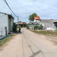 Chính Chủ Cần Bán Nhanh Lô Đất Mặt Tiền Ql51, Xã Long Phước, Long Thành, Giá 400 Triệu/115M2, Sổ Riêng