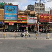 Nhà Mặt Tiền Trường Chinh - Diện Tích Rộng, Kinh Doanh Sầm Uất, Giá Tốt 24 Tỷ!