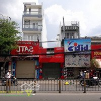 Nhà Mặt Tiền Trường Chinh - Diện Tích Rộng, Kinh Doanh Sầm Uất, Giá Tốt 24 Tỷ!