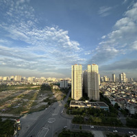 Chính Chủ Bán Căn 2N2Vs 83M2 Bc Đông Bắc, Toà Phú Thịnh Green Park, View Công Viên Hà Đông