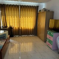 Bán Biệt Thự Mặt Phố An Dương Vương 110M2 X 3 Tầng Mặt Tiền 5.5M Ô Tô Tránh Ô Tô Vào Nhà