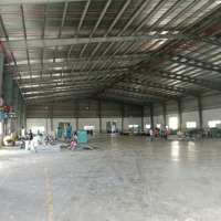 Cho Thuê Xưởng 3.000M2 Kcn Hải Sơn, Đức Hoà, Long An - Khuôn Viên Riêng Biệt Đầy Đủ Tiêu Chuẩn