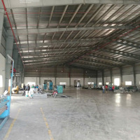 Cho Thuê Xưởng 3.000M2 Kcn Hải Sơn, Đức Hoà, Long An - Khuôn Viên Riêng Biệt Đầy Đủ Tiêu Chuẩn