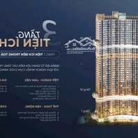 Cđt Mik Group Mở Booking Tòa Căn Hộ Y4,Y5 Imperia Cổ Loa, Giá Dự Kiến 79 Triệu/M2, Ck 3% Kh Booking Sớm