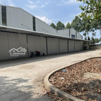 Cần Cho Thuê Gấp 700M2 Kho, Mặt Tiền Đường Đào Trí, P.phú Thuận, Q7 - Giá Rẻ 130K/M2 - Vào Kd Ngay