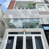 Chủ Cần Bán Siêu Phẩm Nhà Cho Thuê 23 Triệu/Th,Đ Bùi Quang Là,P.12, Gò Vấp. Giá Bán 2Tỷ81/72,8M2, 1 Triệuệt 2Lầu