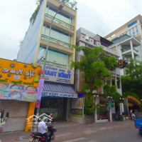 Tin Thật 100%,Bán Nhà Mặt Tiền Nguyễn Văn Đậu Bình Thạnhdiện Tích9X35M Trệt 4 Lầu Hđt 150 Triệu Giá Bán 40 Tỷ