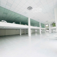 Cho Thuê Nhà 121 Quốc Hương - Xuân Thủy Quận 2 (Trệt, 500M2 - Lửng 315M2) Có Hầm Để Xe, 200 Triệu