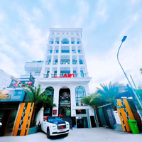 Cho Thuê Nhà 121 Quốc Hương - Xuân Thủy Quận 2 (Trệt, 500M2 - Lửng 315M2) Có Hầm Để Xe, 200 Triệu