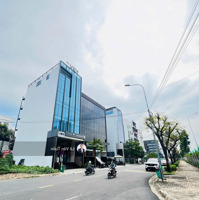 Bán Building Mặt Tiền Số: 36 Nguyễn Văn Kỉnh, Phường Thạnh Mỹ Lợi, Quận 2. Hầm + 7 Tầng