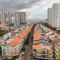 Cho Thuê Shophouse 267M2 - Florita - Q7 - Giá 70 Triệu/Tháng