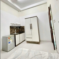 Cho Thuê Phòng Trọ 22M2 Tại Đường Phan Huy Ích Phường 12, Gò Vấp, Hồ Chí Minh Full Nội Thất