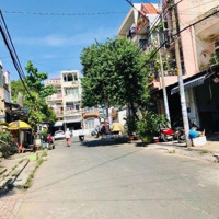 Bán Đất Hiếm Đường D11, Phường Tây Thạnh, Tân Phú.diện Tích120M2 (6X20M) Giá Bán 2Tỷ190 Gần Chợ D9 Sổ Riêng