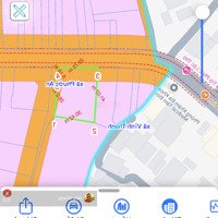 Hai Mặt Tiền Đường Hùng Vương - Sát Tuyến 25C Đi Sân Bay Lt - Diện Tích: 1161M2 Tc 300M2 - Ngộp Sâu 22Ty