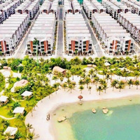 Tứ Lập Ánh Dương - Rẻ Nhất Thị Trường - 50M Tới Công Viên Paradise Bay - Vinhomes Ocean Park 3