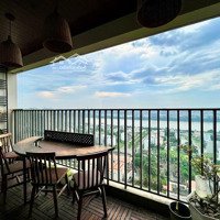 Giá Tốt! Căn Hộ Vista Verde View Sông Tầng Cao 4 Phòng Ngủgiá Bán 15 Tỷ Hđt 60 Triệu