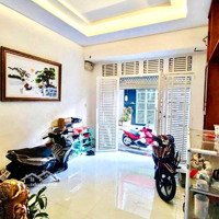 Bán Nhà Hẻm Xe Hơi Nguyễn Thiện Thuật, Quận 3, 4 Tầng, 53M2, Gần Mặt Tiền, Ở/Kd, 9.8 Tỷ