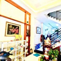 Bán Nhà Hẻm Xe Hơi Nguyễn Thiện Thuật, Quận 3, 4 Tầng, 53M2, Gần Mặt Tiền, Ở/Kd, 9.8 Tỷ