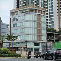 Góc 2 Mặt Tiền Nguyễn Hữu Cầu, Quận 1 - Dt: 8X25M - Công Nhận 200M2 - Xd: Hầm 8 Tầng - Giá: 50 Tỷ