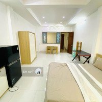 Chính Chủ Cho Thuê Phòng Q10 Đầy Đủ Nội Thất Có Ban Công, Nhà Mới Sạch Sẽ 20M2. Giá 4 Triệu5
