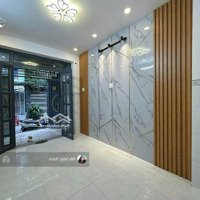 Chính Chủ Nhà Phú Thọ Q11 Hẻm Xe Hơi 1 Lầudiện Tíchsd 60M2 Khu Dân Trí Q11 Nhà Mới Ở Ngay 0938295519