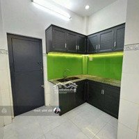 Chính Chủ Nhà Phú Thọ Q11 Hẻm Xe Hơi 1 Lầudiện Tíchsd 60M2 Khu Dân Trí Q11 Nhà Mới Ở Ngay 0938295519