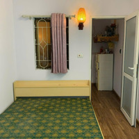 [Siêu Hiếm]- Bán Nhà Bạch Mai- Ngõ Thoáng- Lên Hồ 5 Phút- 40M- Nhỉnh 5 Tỷ- Nhà Đẹp Ở Luôn