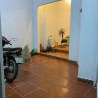 [Siêu Hiếm]- Bán Nhà Bạch Mai- Ngõ Thoáng- Lên Hồ 5 Phút- 40M- Nhỉnh 5 Tỷ- Nhà Đẹp Ở Luôn