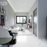 Khai Trương Căn Hộ 1 Phòng Ngủ45M2 Có Bancol Đón Nắng,Gần Cầu Ông Lãnh,Nhà Mặt Tiền,Thang Máy,Bảo Vệ.