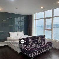 Căn Góc Duy Nhất Tại Mường Thanh 60 Trần Phú View Trực Diện Biển Cực Kỳ Rộng - Giá Bán 1,75 Tỷ