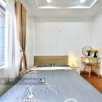 Cho Thuê Căn Hộ 1 Phòng Ngủ- Tân Bình - Khu Sân Bay Đa Tiện Ích - 0703992779