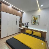 Nhà Hiếm - Siêu Đẹp - Nội Thất 5* - Ô Tô Gần Nhà