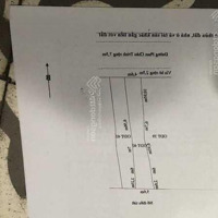 Bán Căn Nhà 1 Tầng Phố Cổ Hội An Mặt Tiền Phan Châu Trinh Diện Tích Khủng. 150M2, Ngang 5M 26 Tỷ