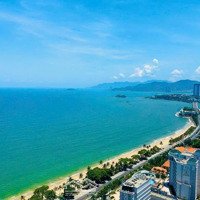 Bán Nhanh Căn Hộ Gold Coast / View Biển Trực Diện Cầu Trần Phú