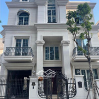 Suất Ngoại Giao Biệt Thự The Sapphire Mansions Đường Bao Biển Trần Quốc Nghiễn, Bến Đoan, Hạ Long