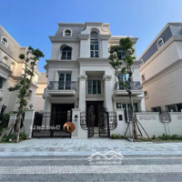 Suất Ngoại Giao Biệt Thự The Sapphire Mansions Đường Bao Biển Trần Quốc Nghiễn, Bến Đoan, Hạ Long