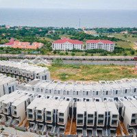 Ngộp Bank Bán Lỗ 1.2 Tỷ Căn Shophouse 4 Tầng 324M2 View Biển, Công Viên Nước Summerland Phan Thiết