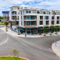 Ngộp Bank Bán Lỗ 1.2 Tỷ Căn Shophouse 4 Tầng 324M2 View Biển, Công Viên Nước Summerland Phan Thiết