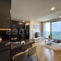 Cho Thuê 2 Phòng Ngủ 72M2 Lumiere Riverside, View Trực Diện Sông, Giá Bán 35 Triệu (Còn Thương Lượng)