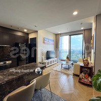 Cho Thuê 2 Phòng Ngủ 72M2 Lumiere Riverside, View Trực Diện Sông, Giá Bán 35 Triệu (Còn Thương Lượng)