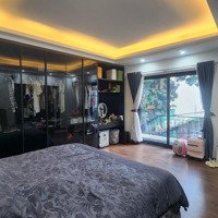 Hiếm Nhà Đẹp Minh Khai - Mặt Tiền Khủng 6,6M Nở Hậu - Ngõ Thông - Gần Phố